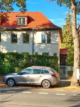 Foto - 10.5 Zimmer Doppelhaushälfte zum Kaufen in Berlin