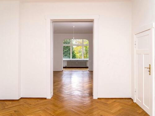 Foto - 10.5 Zimmer Doppelhaushälfte in Berlin