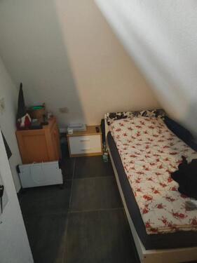 Foto - 1 Zimmer Dachgeschoßwohnung zur Miete in Villingen-Schwenningen