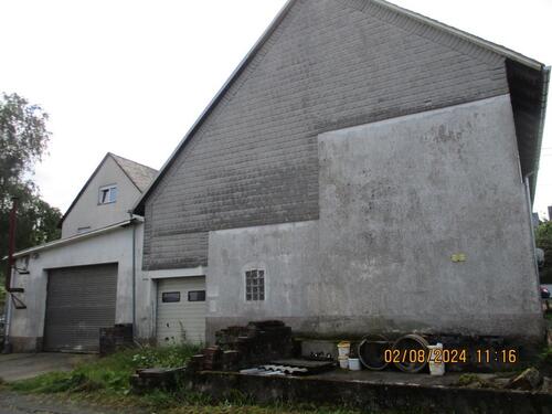 Foto - Einfamilienhaus in Leverkusen