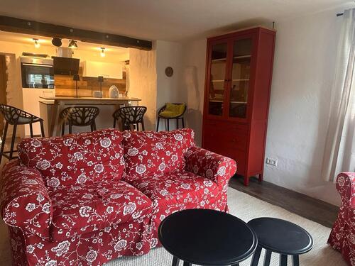 Foto - 2 Zimmer Etagenwohnung zur Miete in Rottweil