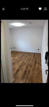 Foto - 1 Zimmer Etagenwohnung in Balingen