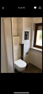 Foto - Etagenwohnung in Balingen zur Miete