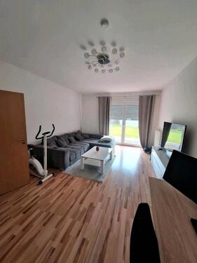 Foto - Erdgeschoßwohnung in Vechta zur Miete