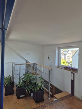 Foto - Großzügige Maisonette-Wohnung mit 112 m² in zentraler Lage von Sc