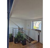 Großzügige Maisonette-Wohnung mit 112 m² in zentraler Lage von Sc - Schwerte