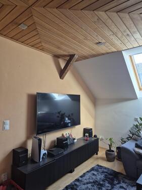 Foto - 5 Zimmer Maisonettenwohnung in Schwerte