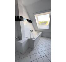 Gemütliche 3- Zimmer Dachgeschosswohnung - Georgenthal