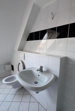 Foto - 3 Zimmer Dachgeschoßwohnung zur Miete in Georgenthal