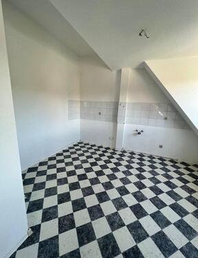 Foto - Dachgeschoßwohnung in Georgenthal zur Miete