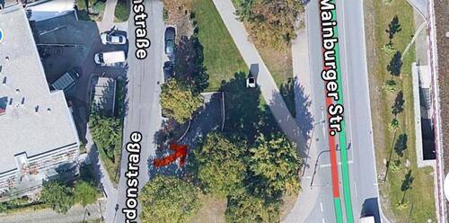 Foto - Tiefgaragen-Duplex-Stellplatz in 85354 Freising