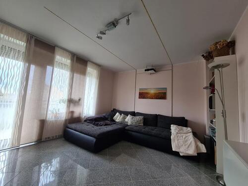 Foto - 1.5 Zimmer Etagenwohnung zur Miete in Remscheid