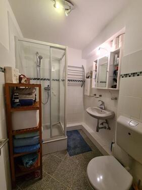 Foto - 1.5 Zimmer Etagenwohnung in Remscheid
