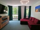 Foto - Schöne Wohnung in Top-Lage: Stadtnah & direkt am Wald