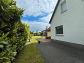 Foto - Haus mit großem Grundstück und zusätz. Bauplatz in bester Lage!