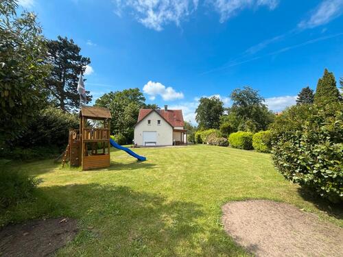 Foto - Einfamilienhaus zum Kaufen in Halle