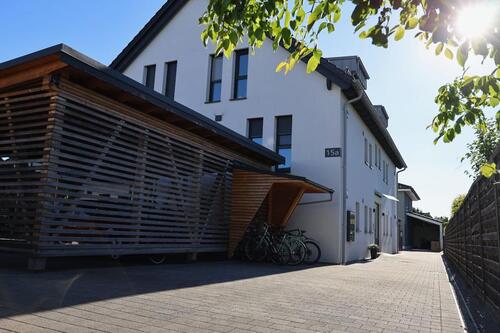 Foto - Exklusive KfW 40 Masionette Wohnung mit Hauscharakter