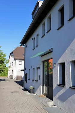 Foto - 4 Zimmer Maisonettenwohnung zum Kaufen in Rosenheim