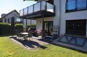 Foto - 4 Zimmer Maisonettenwohnung in Rosenheim