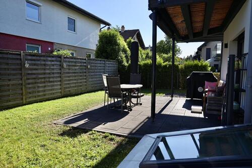 Foto - Maisonettenwohnung in Rosenheim zum Kaufen