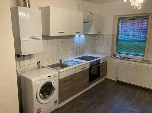 Foto - Erdgeschoßwohnung in Nürnberg zum Kaufen