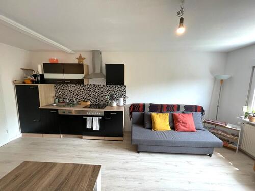 Foto - Etagenwohnung in Lörrach