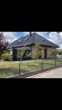 Foto - Einfamilienhaus in Upgant-Schott