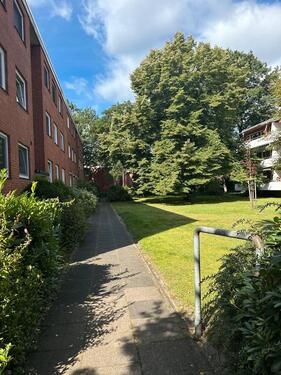 Foto - Etagenwohnung in Henstedt-Ulzburg