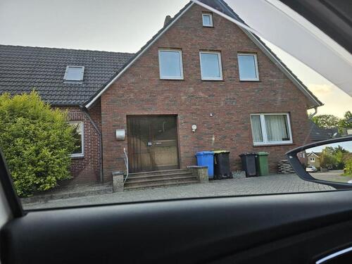 Foto - Doppelhaushälfte DHH Aurich-Wiesens - ab sofort