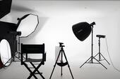 Foto - Fotostudio - 200,00 EUR Kaltmiete,