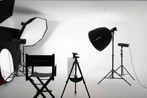 Foto - Fotostudio - 200,00 EUR Kaltmiete,