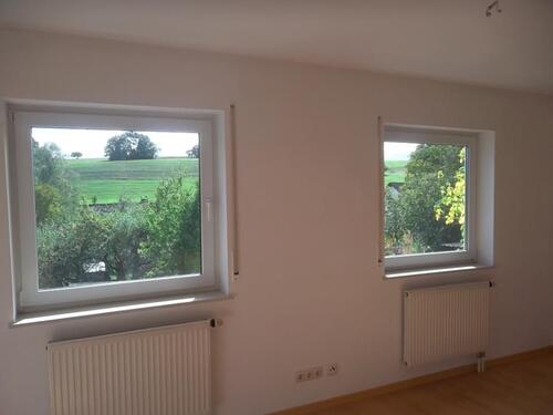 Foto - Etagenwohnung zur Miete in Schöllkrippen