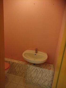 Foto - Etagenwohnung in Schöllkrippen