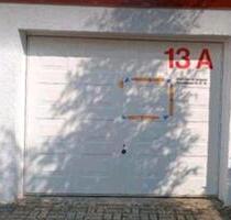 Garage in 34127 Kassel, Rohrwiesen Straße