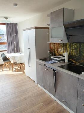 Foto - Etagenwohnung zur Miete in Dänischenhagen