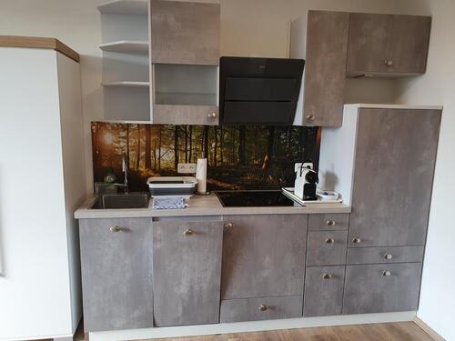 Foto - Etagenwohnung in Dänischenhagen