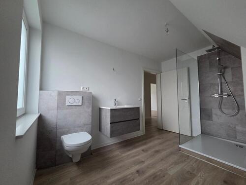 Foto - Etagenwohnung in Neumünster zur Miete