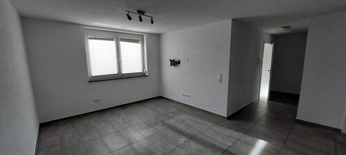 Foto - Etagenwohnung zur Miete in Balingen