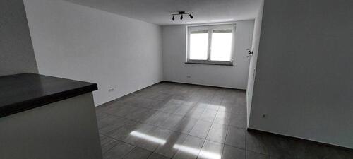 Foto - Etagenwohnung in Balingen