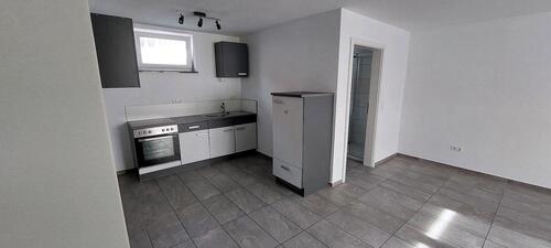 Foto - Etagenwohnung in Balingen zur Miete