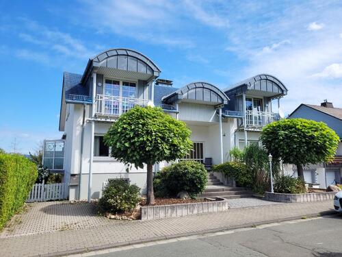 Foto - Attraktive EG-Wohnung in begehrter Lage von Weilburg