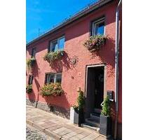 Stadthaus in Kölleda zu verkaufen