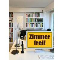 ZIMMER FREI - BÜROGEMEINSCHAFT IN STUTTGART SÜD