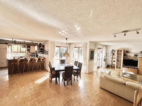 Foto - Etagenwohnung zur Miete in Rheinstetten