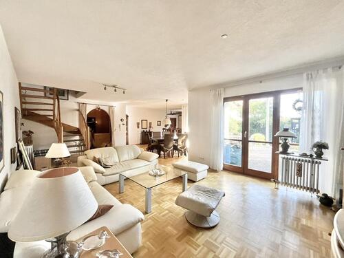 Foto - Etagenwohnung in Rheinstetten