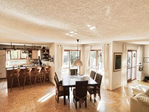 Foto - Etagenwohnung in Rheinstetten zur Miete