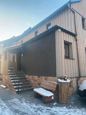 Foto - 7 Zimmer Etagenwohnung zur Miete in Steinbach-Hallenberg