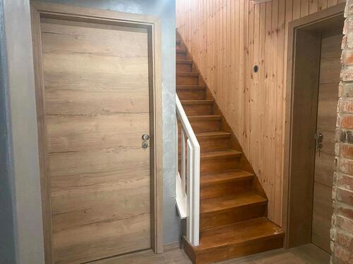 Foto - 7 Zimmer Etagenwohnung in Steinbach-Hallenberg