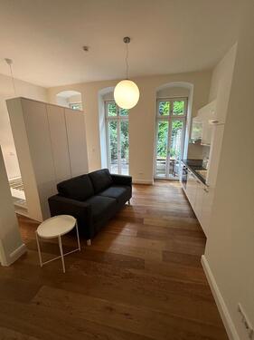 Foto - Wunderschöne Wohnung im Herzen von Friedrichshain