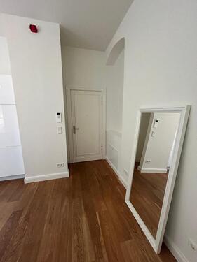 Foto - 1 Zimmer Etagenwohnung in Berlin